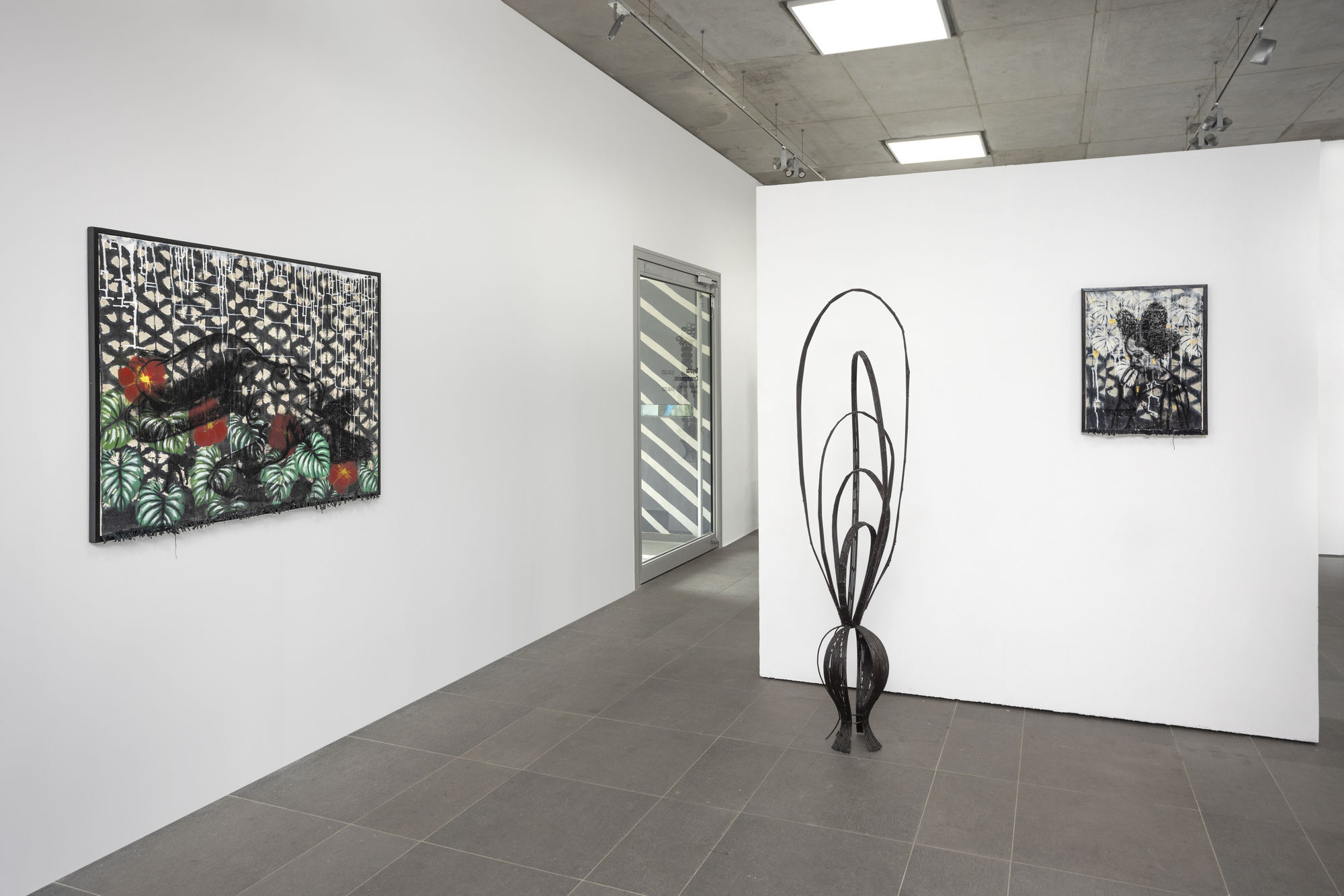 Regards Contemporains