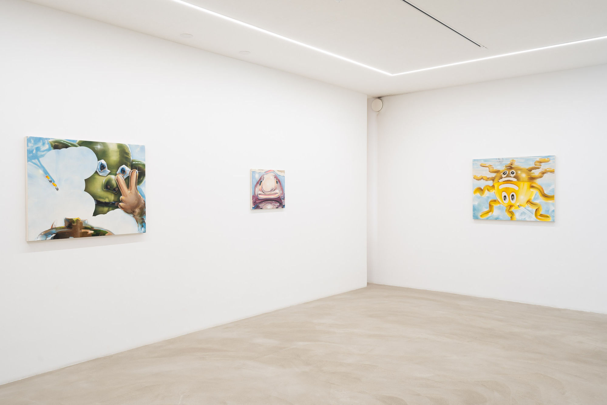 EINARI HYVÖNEN | PENULTIMATE LAP 12.4.2024 - 5.5.2024