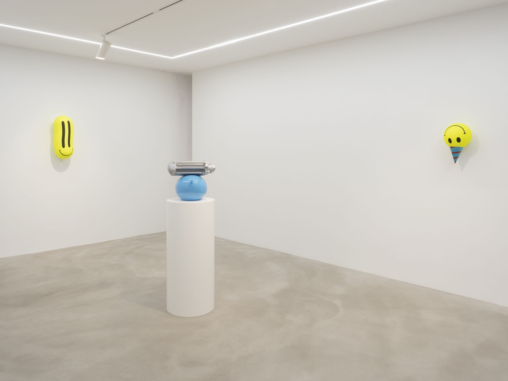 JIRI GELLER AT THE STUDIO II 19.3.-25.4.2021