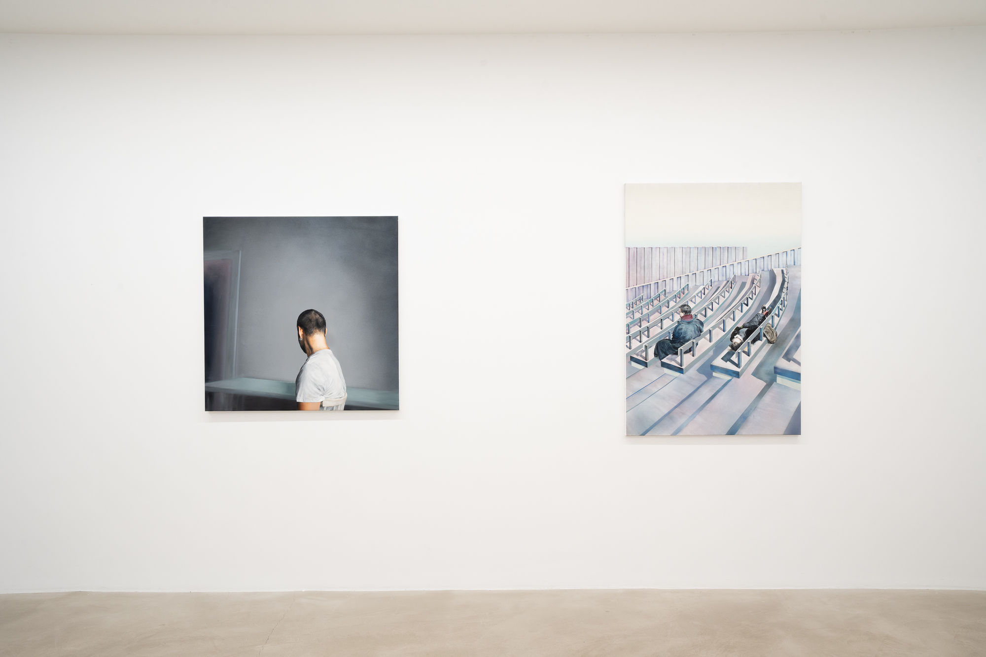 ROOPE ITÄLINNA | SLOW RELEASE