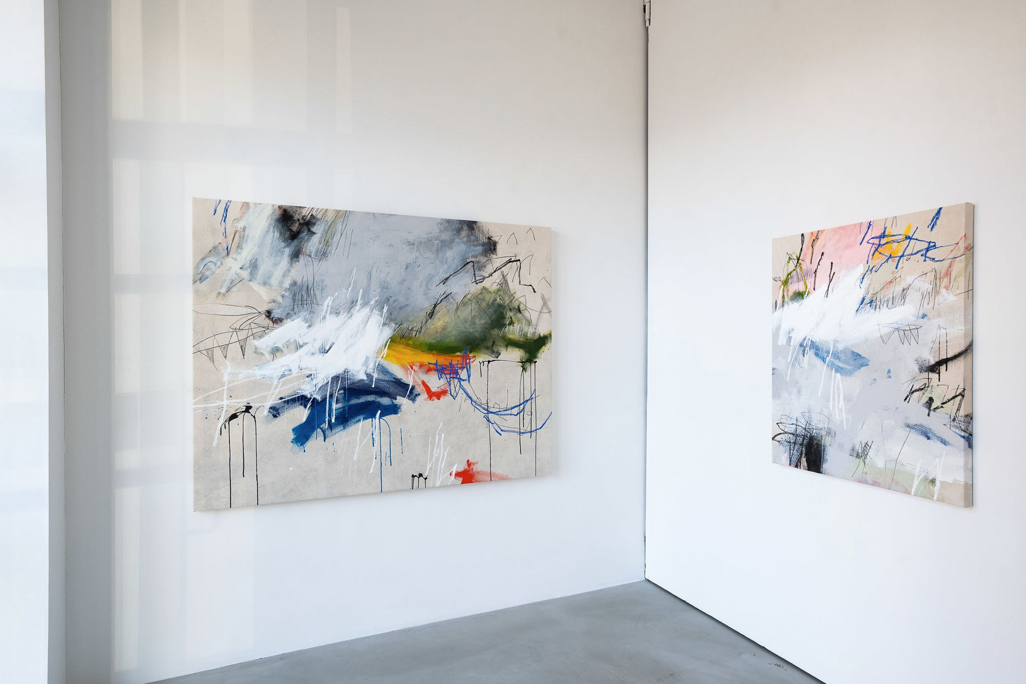 JASON CRAIGHEAD | PRECIPICE