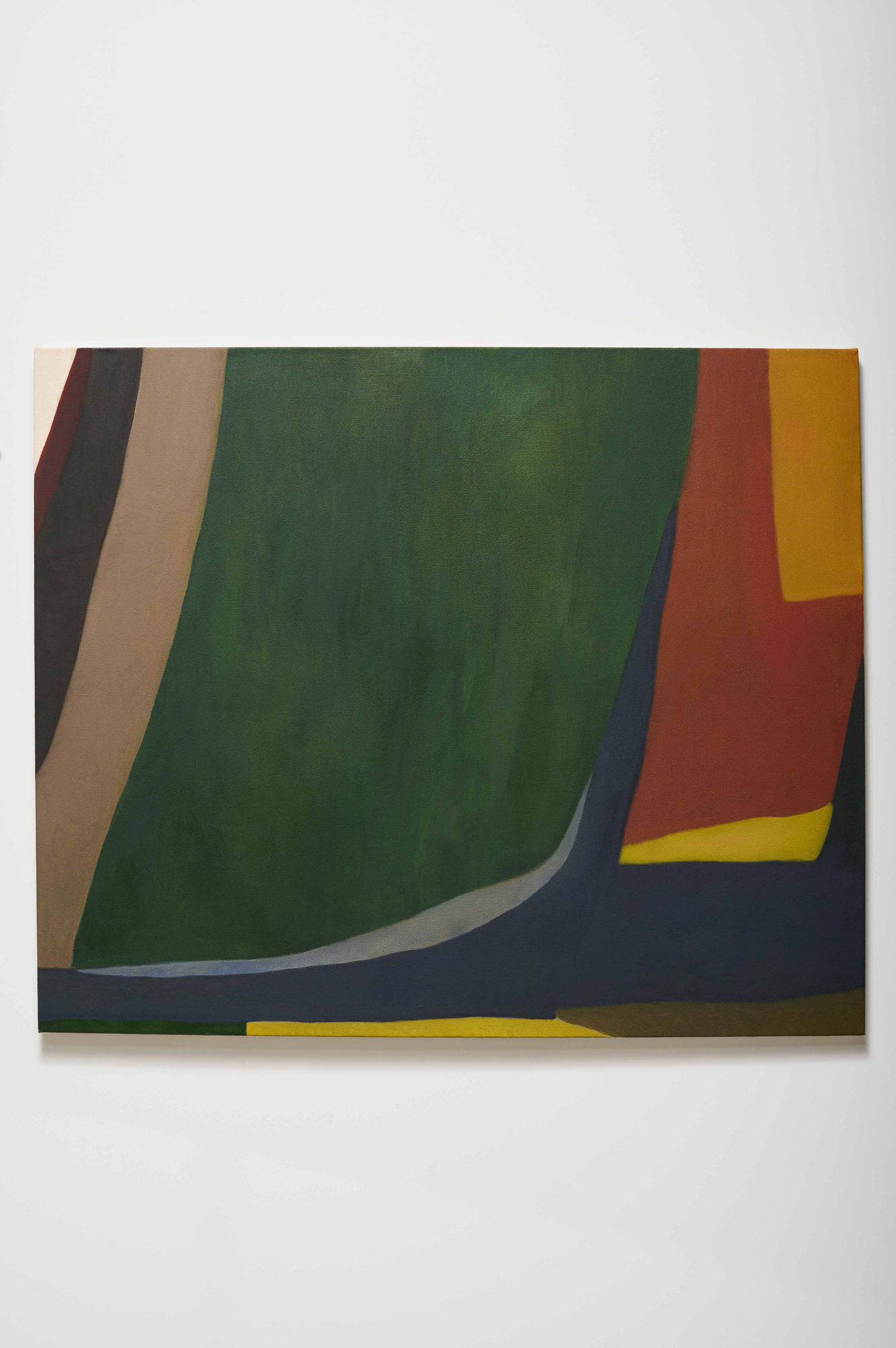 Patrick Zapien Untitled, 2023