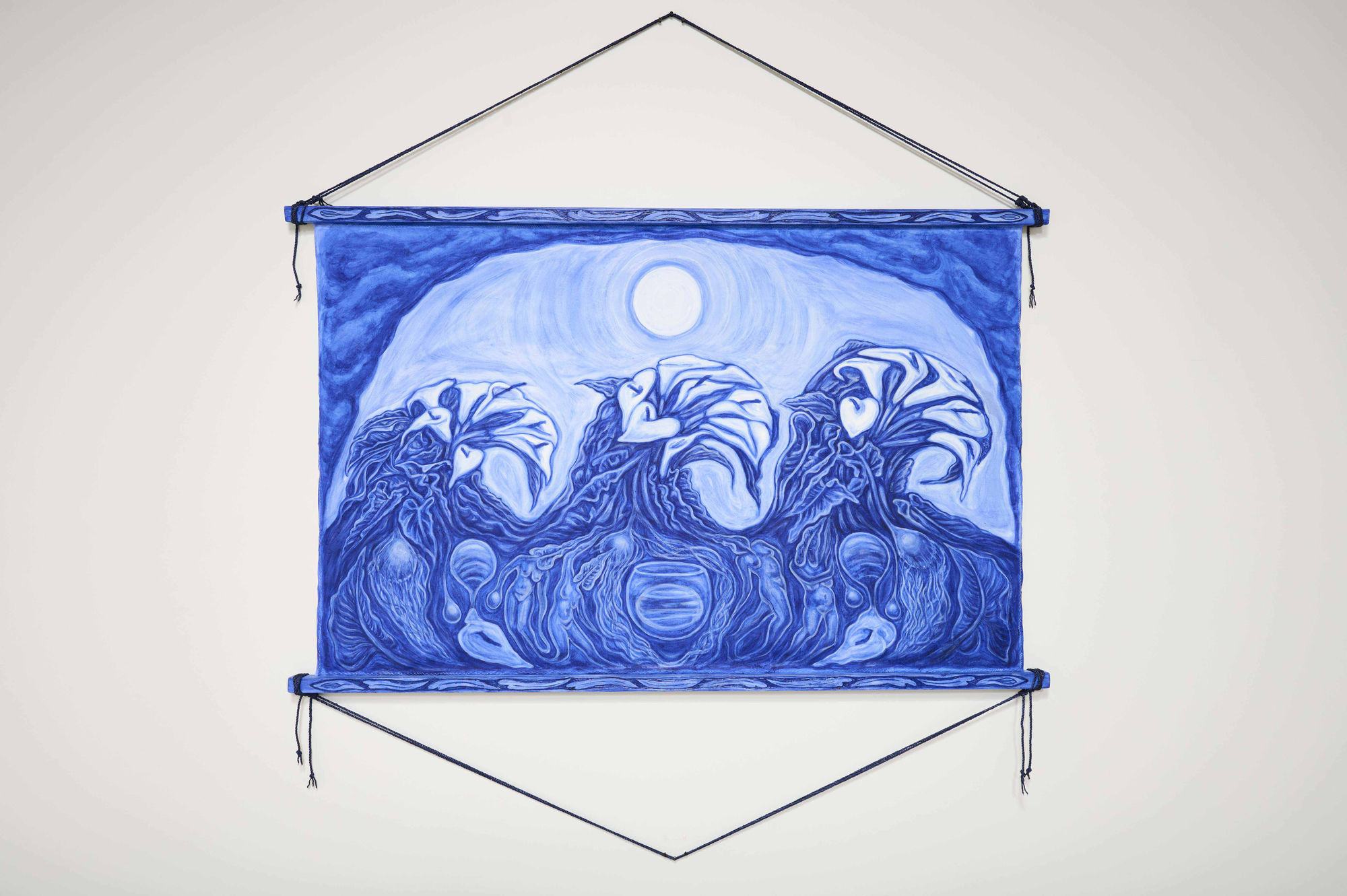 Paige Emery Cala Lillies, 2022