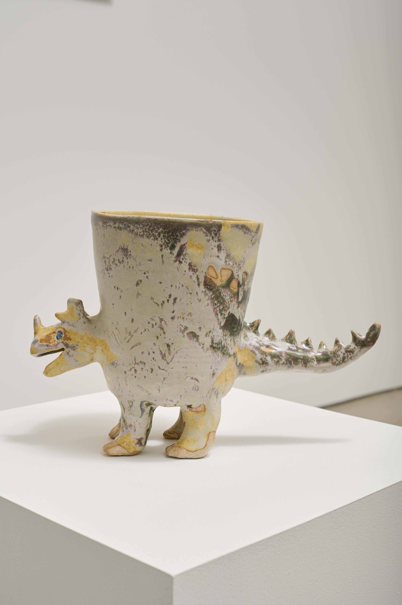 Richard Nam Tuscan Triceratops, 2023