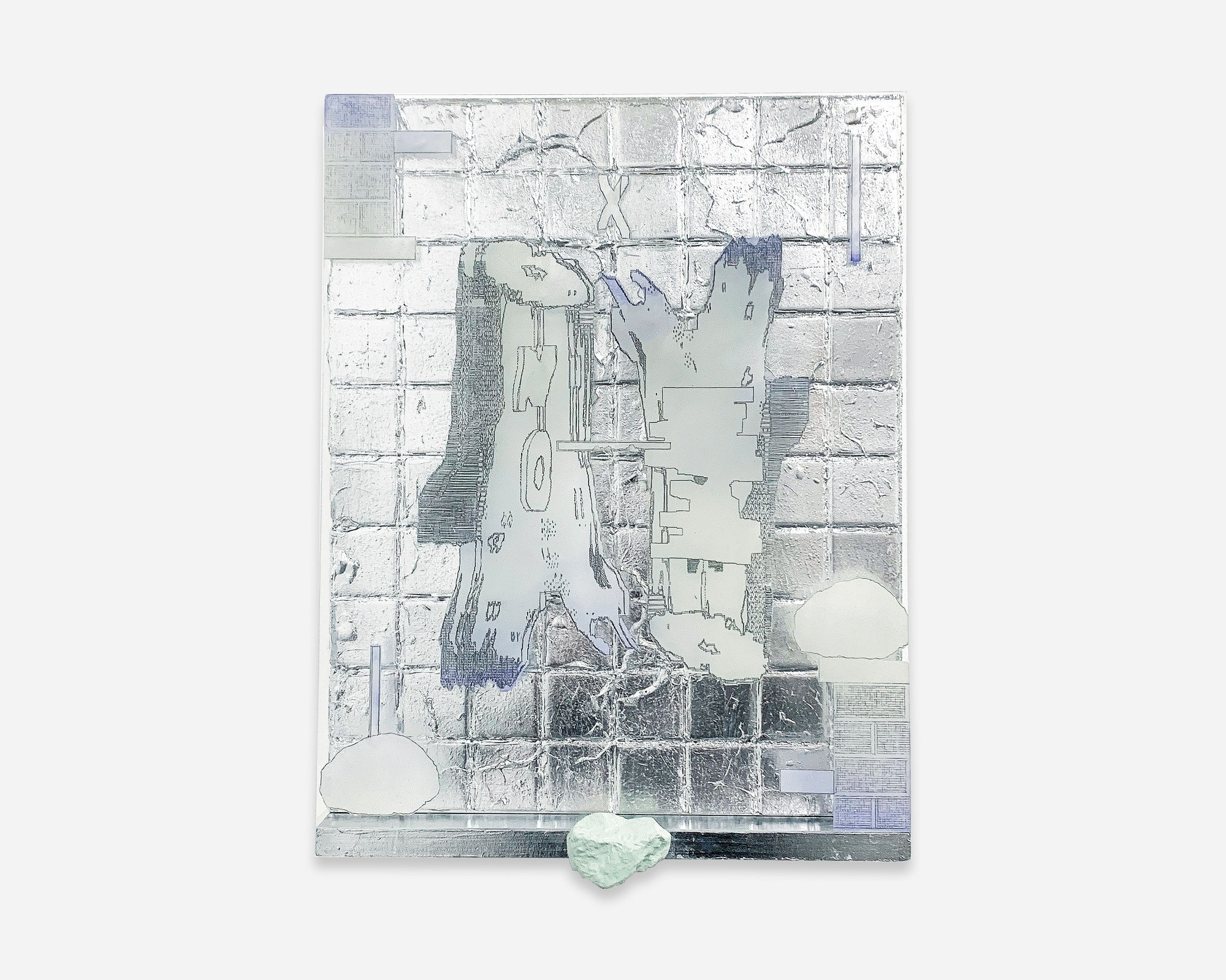 Naomi Nakazato CC, 2020