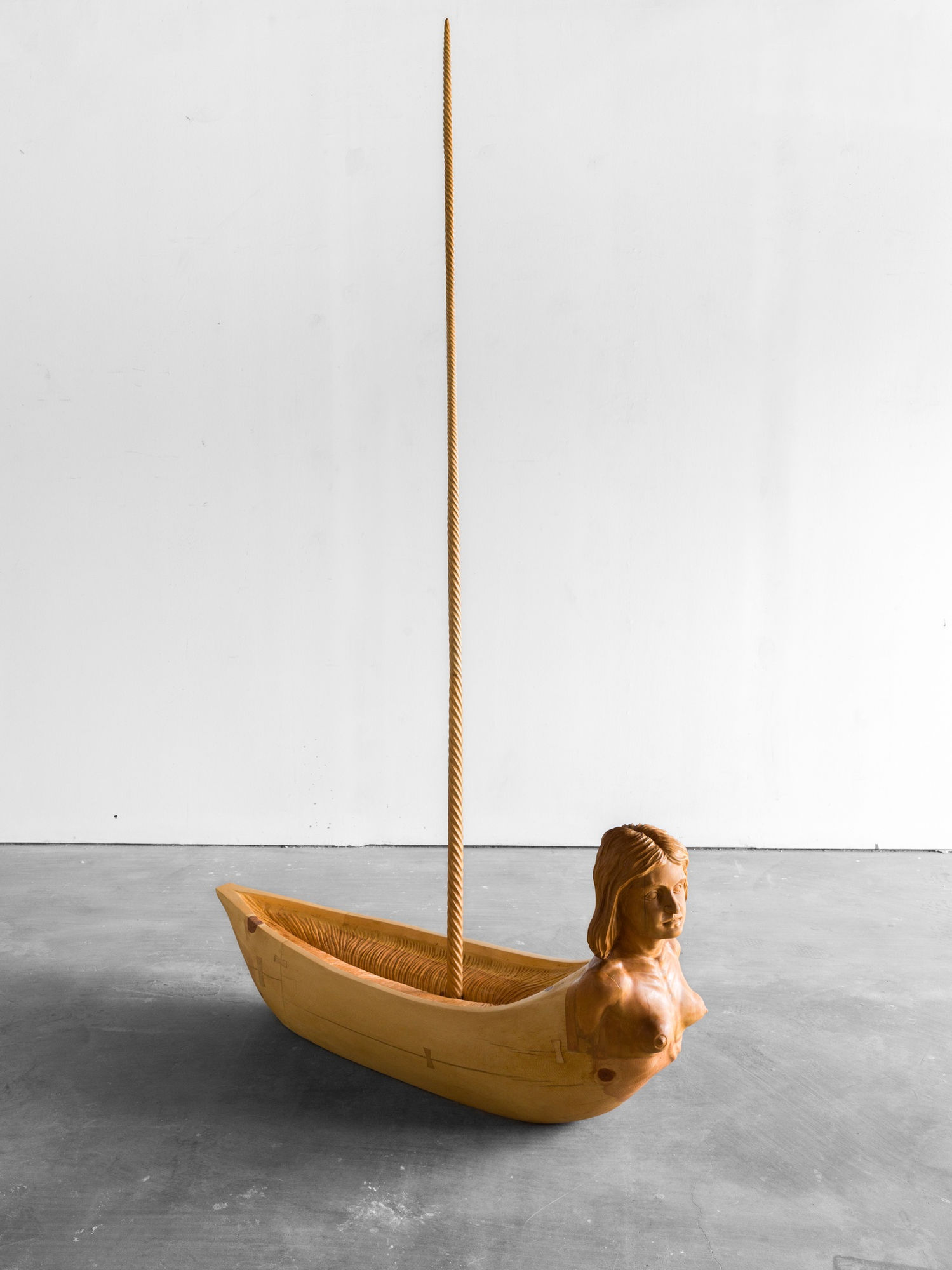 Shana Hoehn It Feeds on Internal Fog, 2023