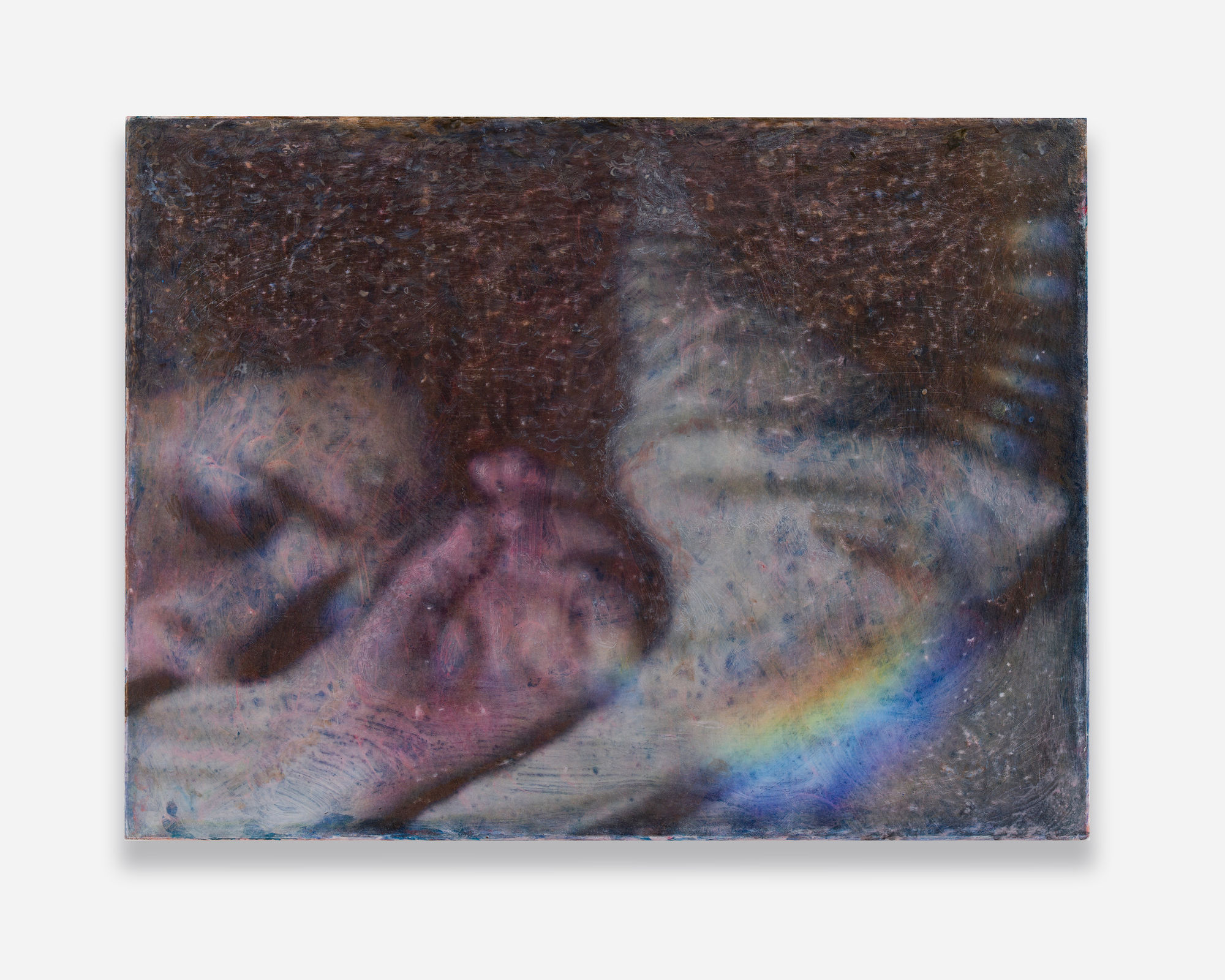 Paul Robas No Signal, 2025