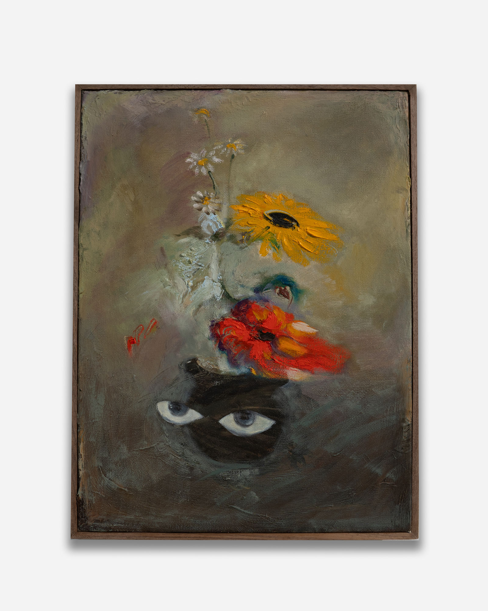 Aleza Zheng As If, 2026