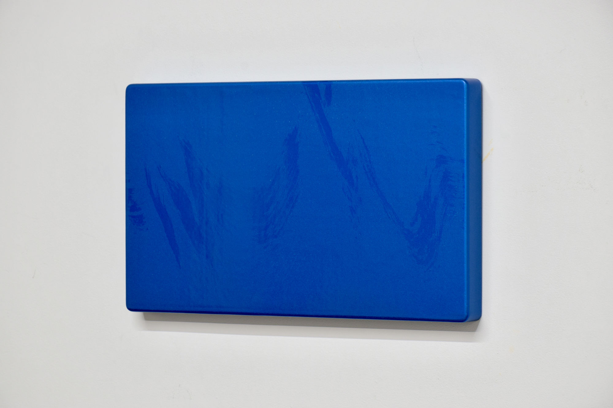 Kaz Oshiro California Calligraphy(Nothing Is Random), 2026