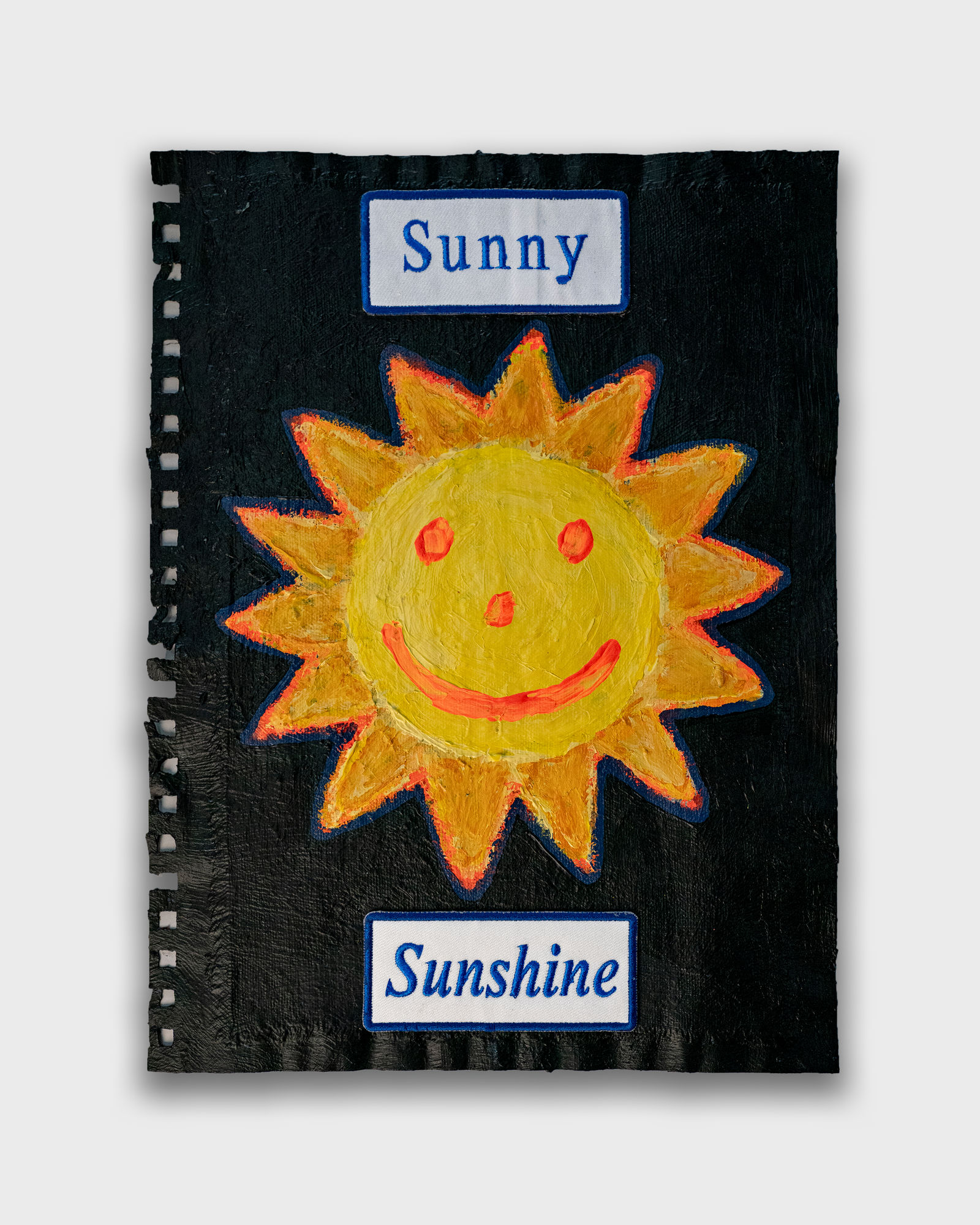 Hunter Potter Like Clockwork, 2026