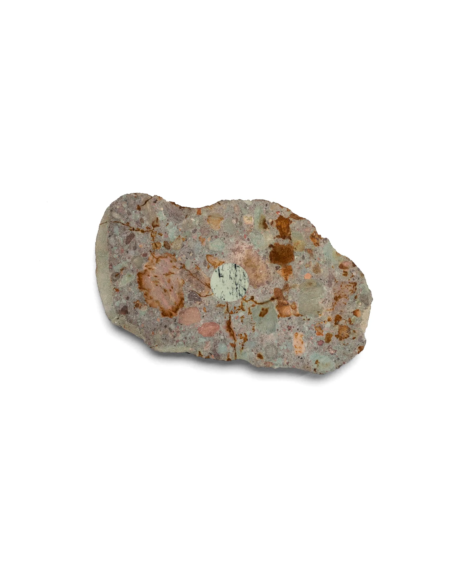 Jedediah Caesar Untitled, 2023