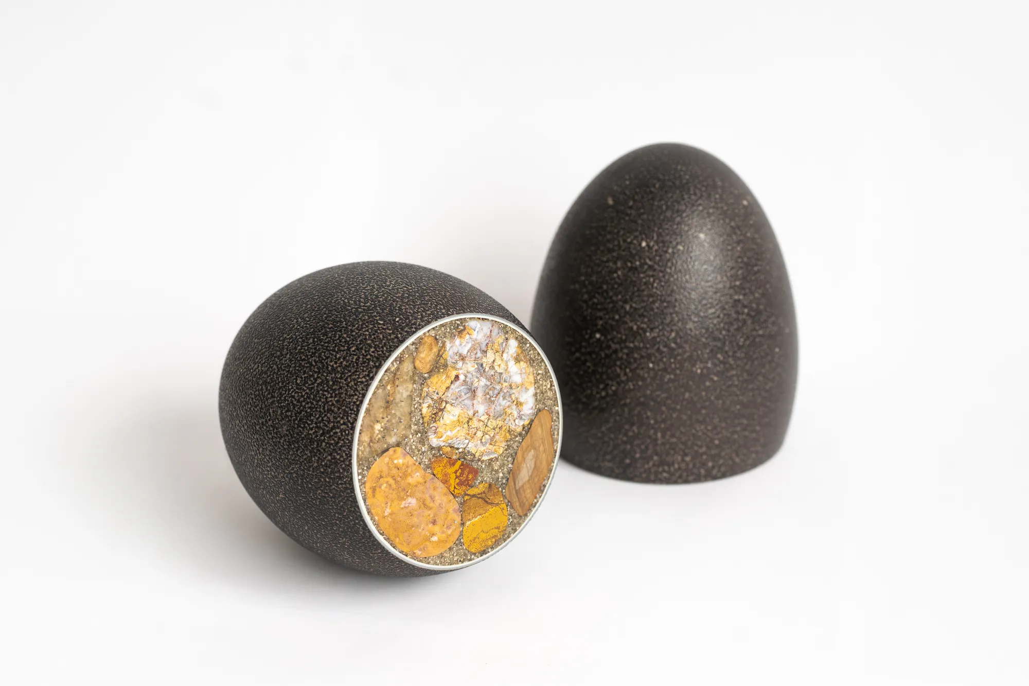 Jedediah Caesar Wunderjammer, 2024