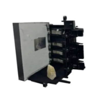 Maddie Butler Rearview 2, 2026