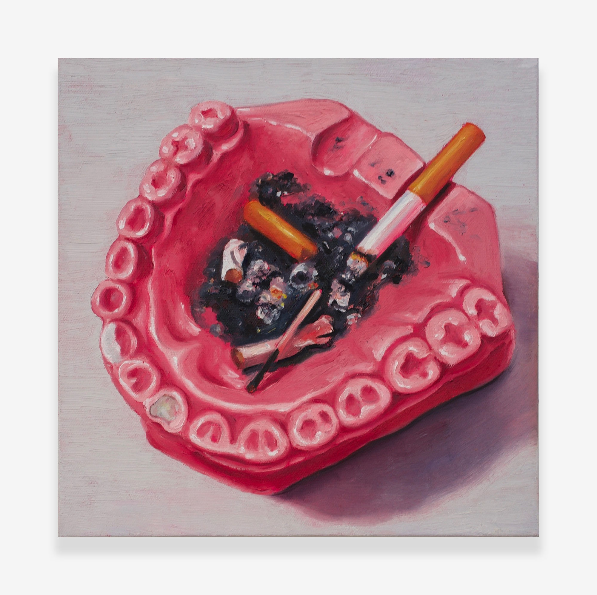 Your Ass is Grass 4P, 2022