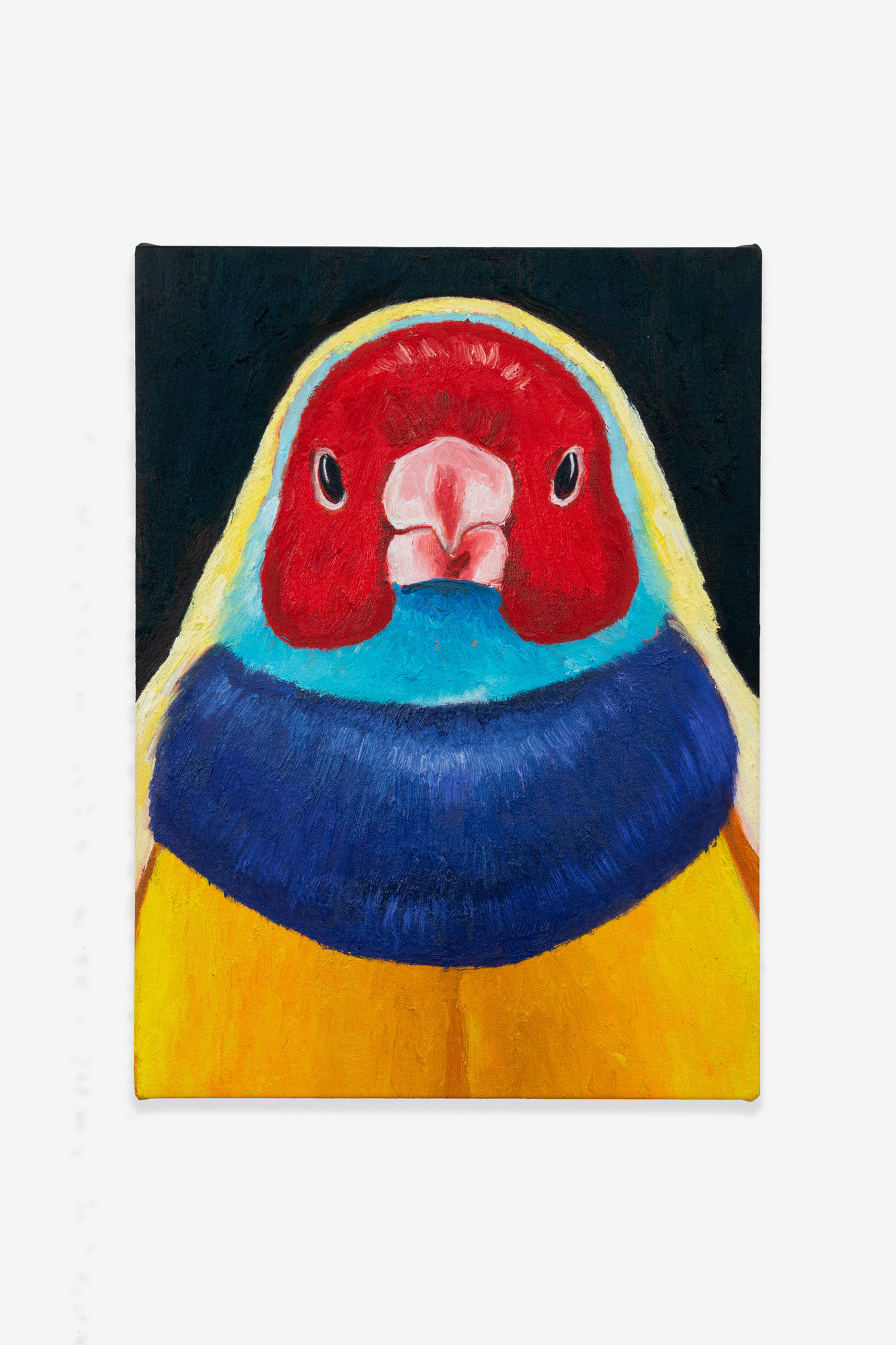 Your Ass is Grass 3J, 2022