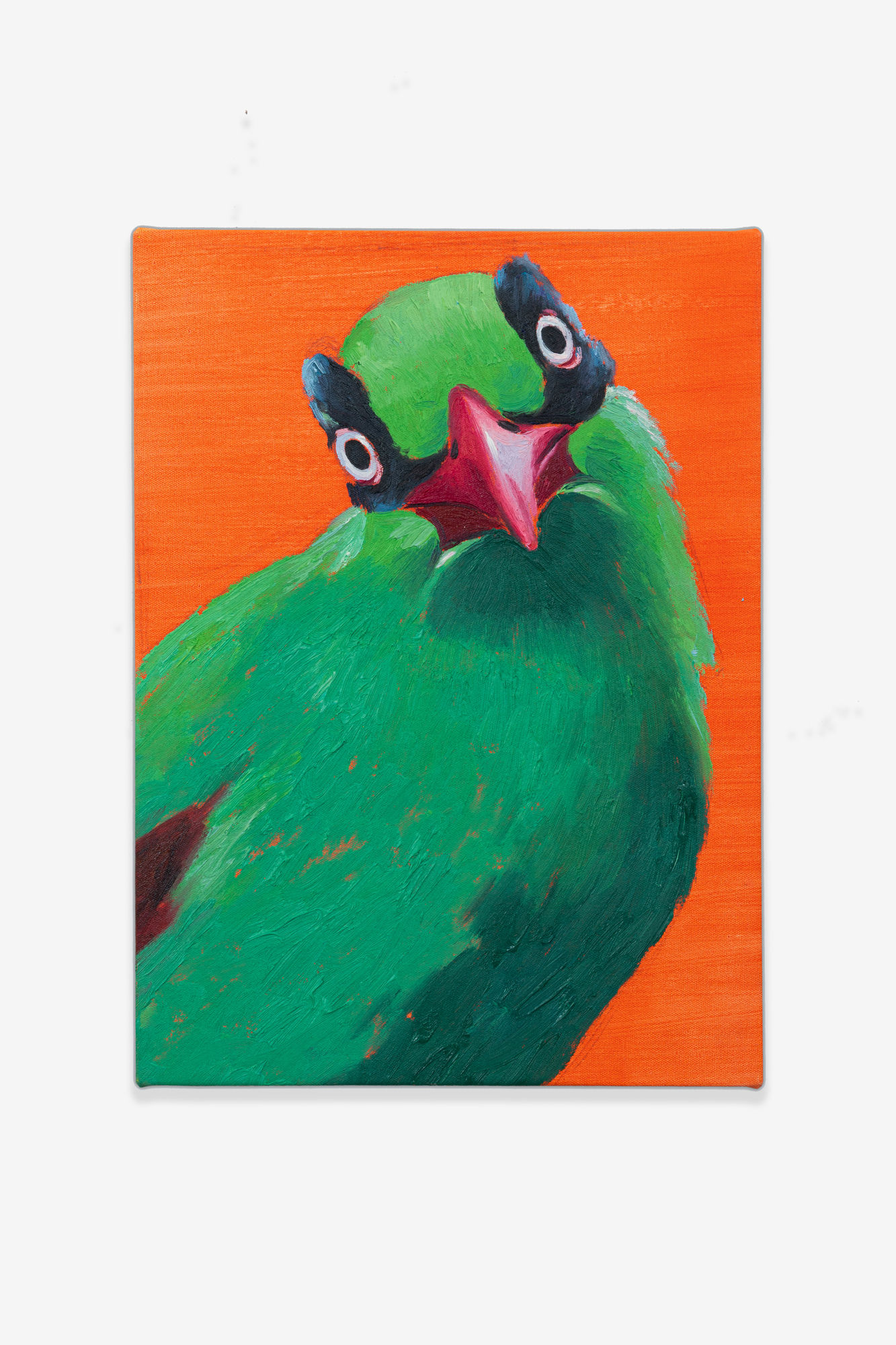 Your Ass is Grass 3I, 2022