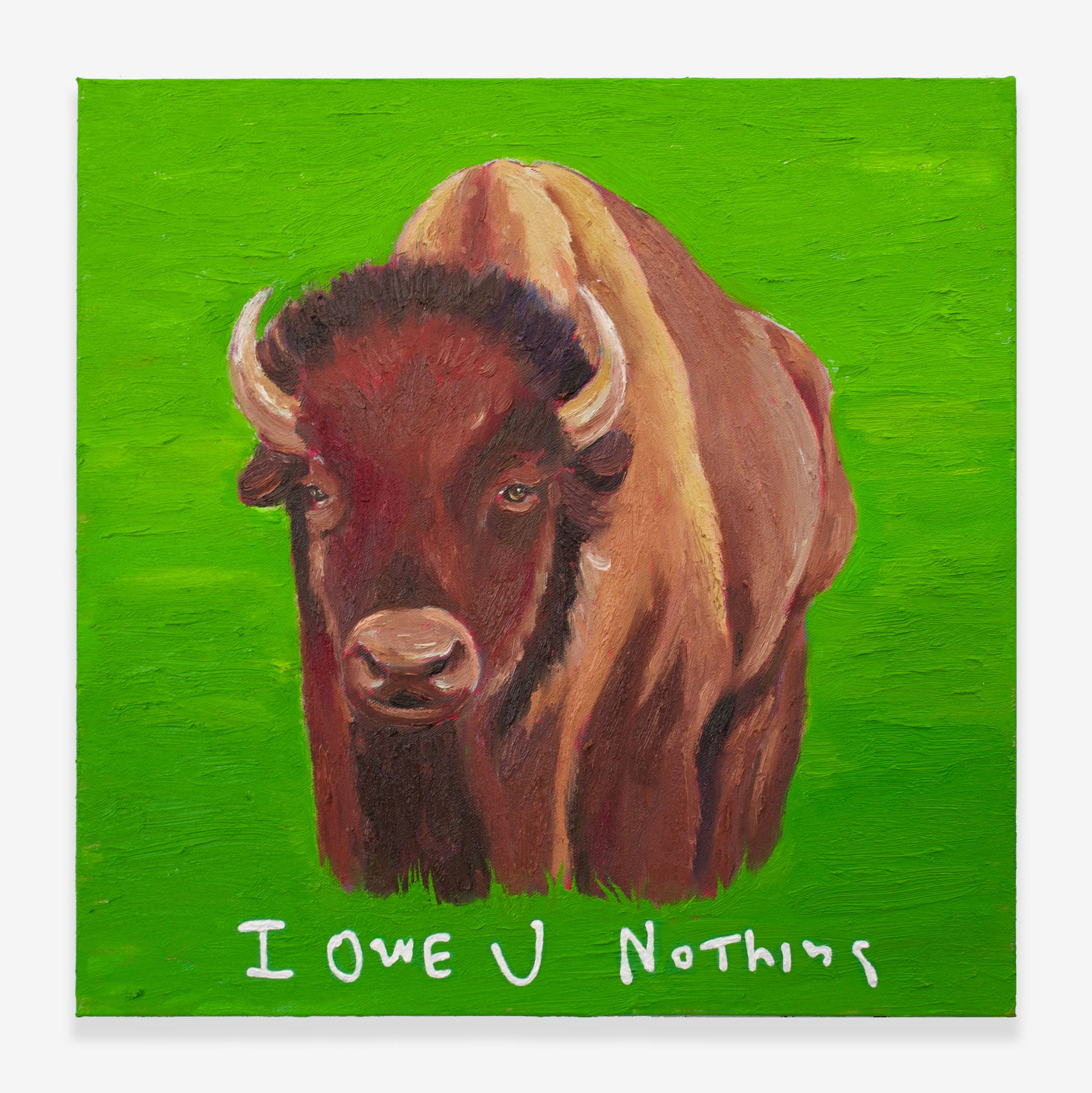 Your Ass is Grass 2T, 2022