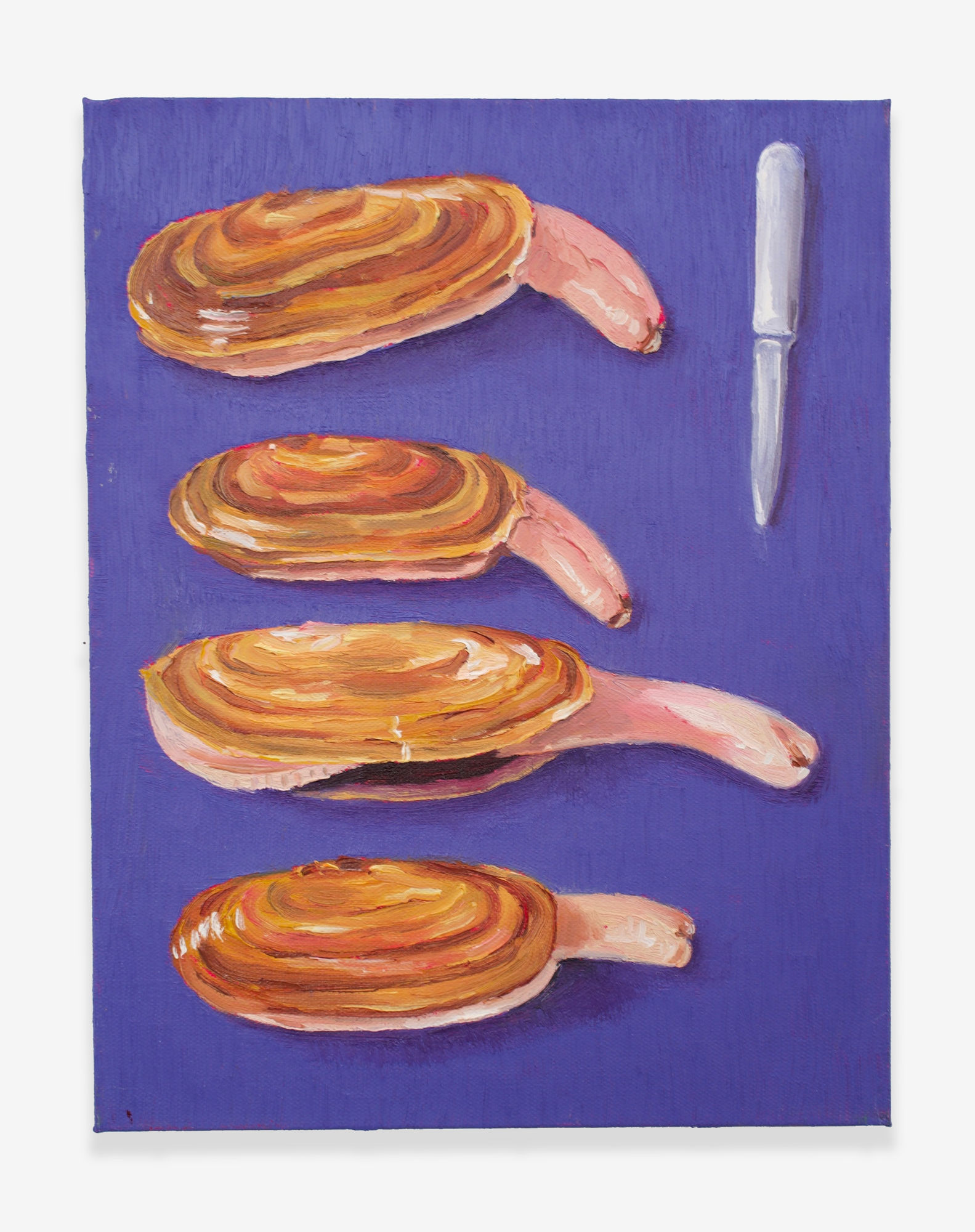 Your Ass is Grass 4R, 2022