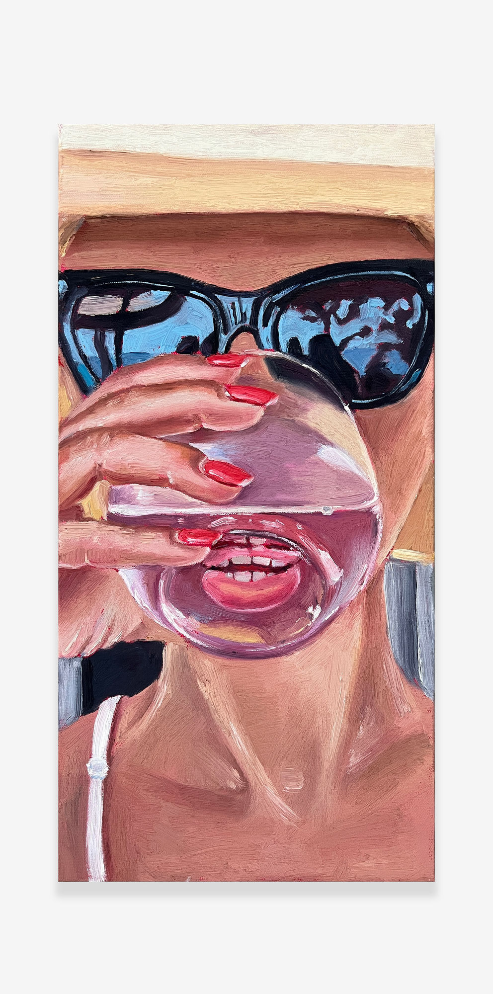 Your Ass Is Grass 4S, 2022