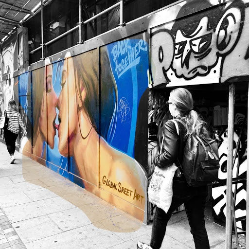 Wildflowers of London