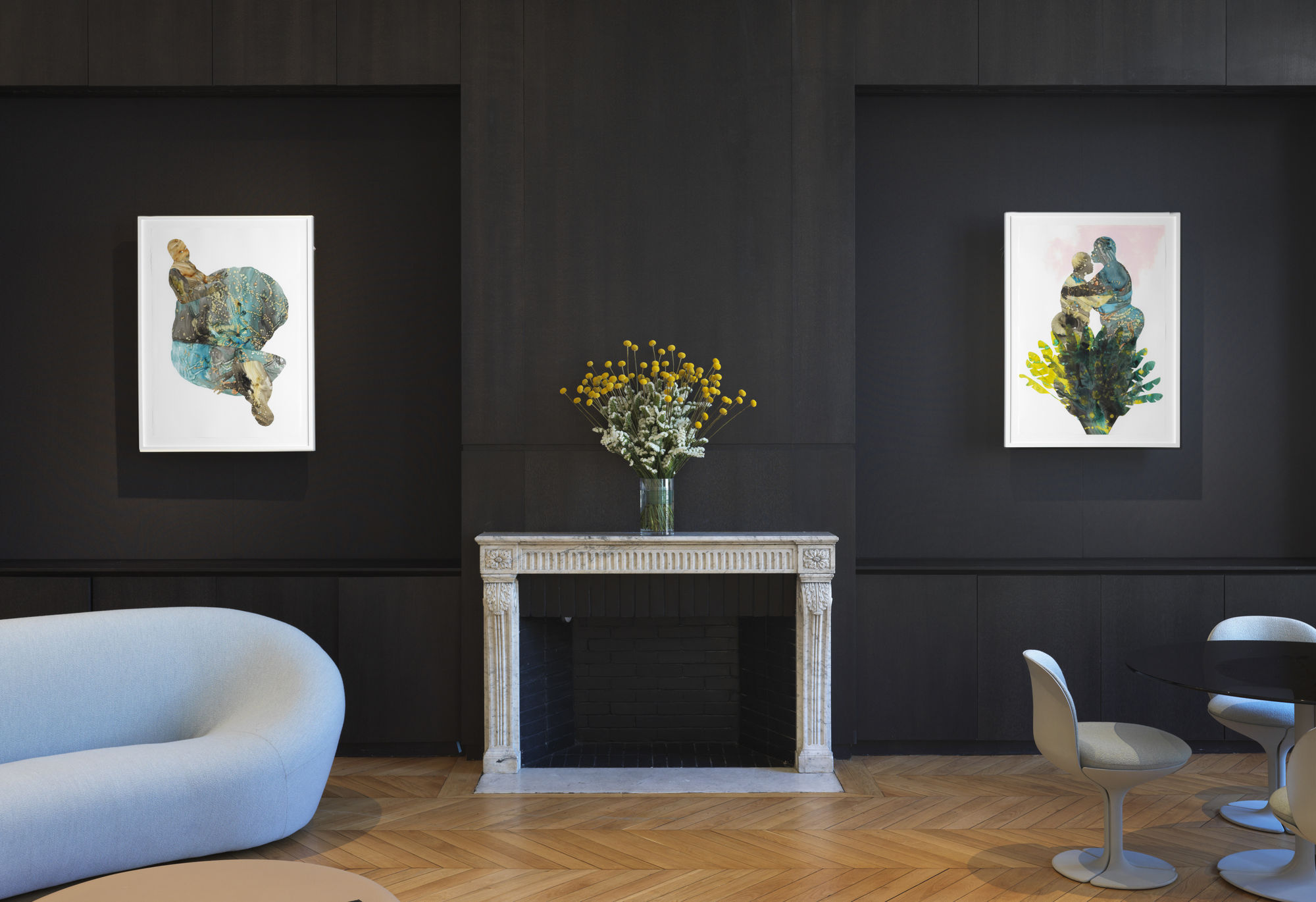 M. Florine Démosthène