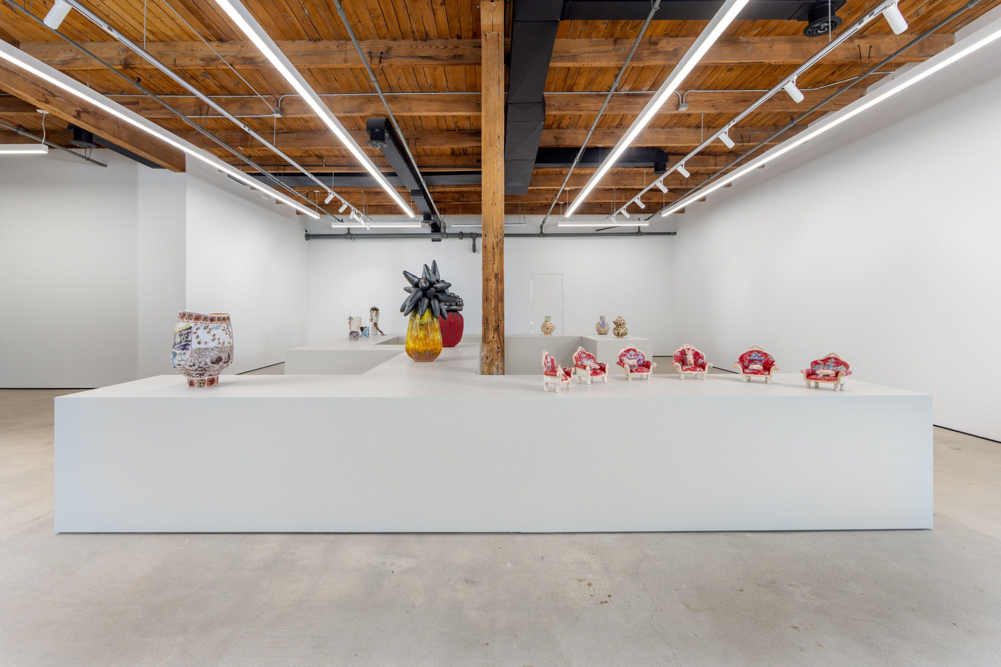 Terra Recognita: A Ceramic Story