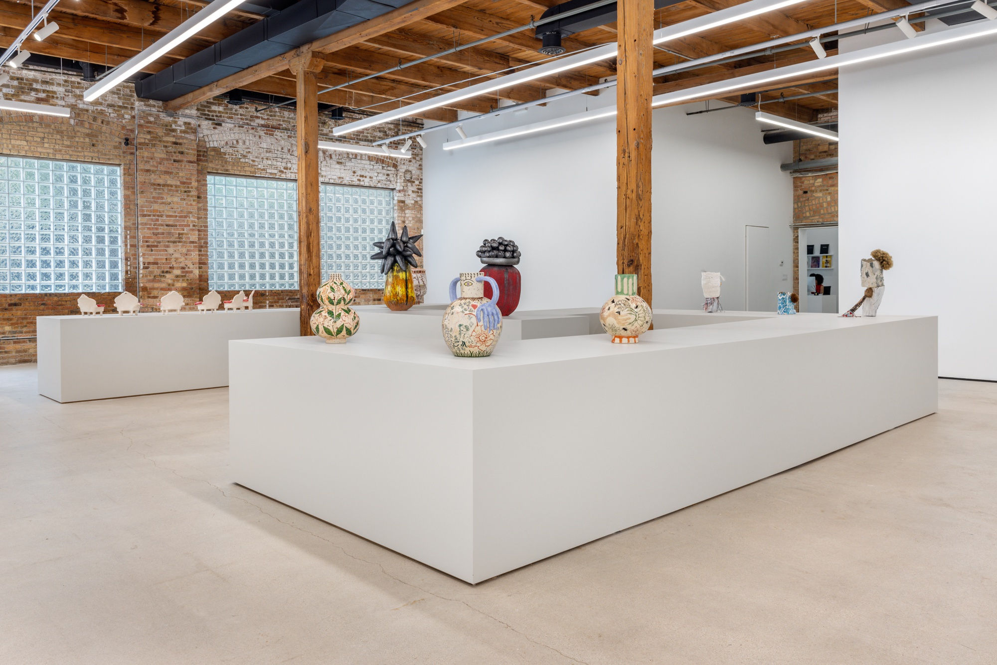 Terra Recognita: A Ceramic Story