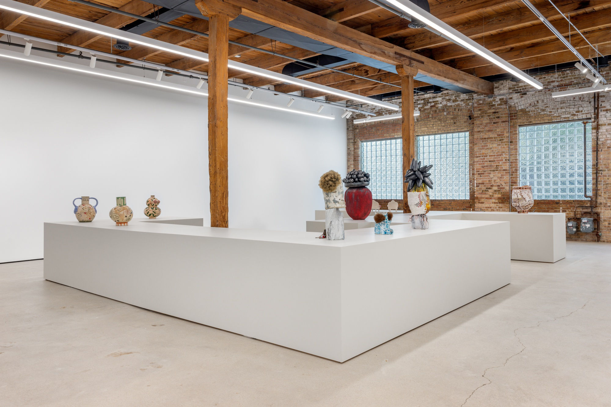 Terra Recognita: A Ceramic Story