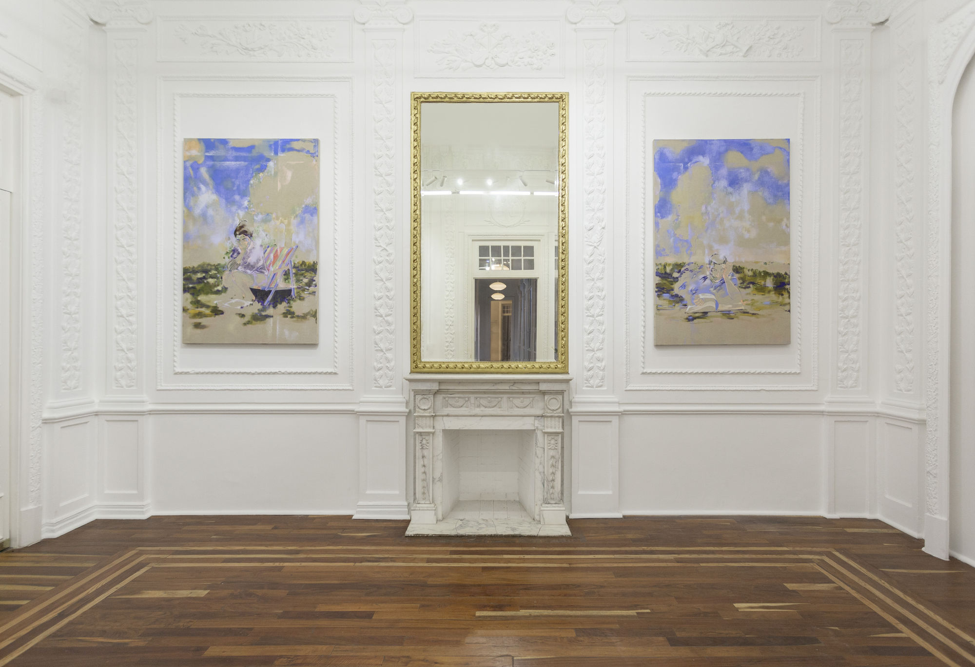 Los sueños de la luz / Les rêves de la lumière