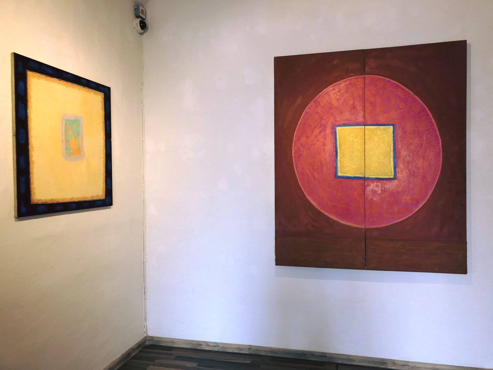 Isabelle Borg Collection