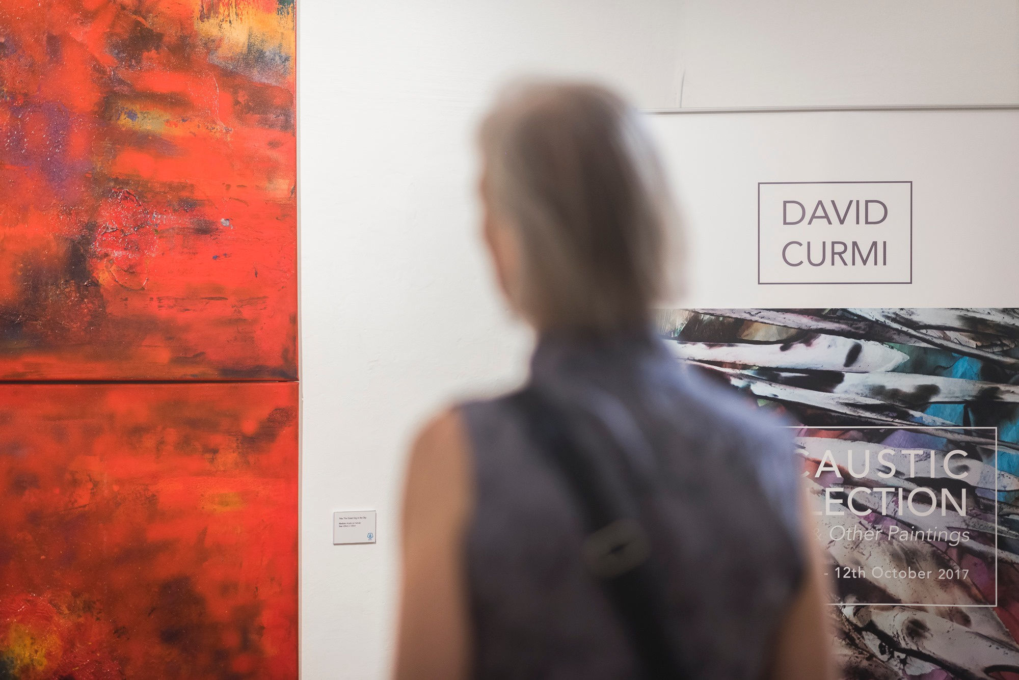 The Encaustic Collection