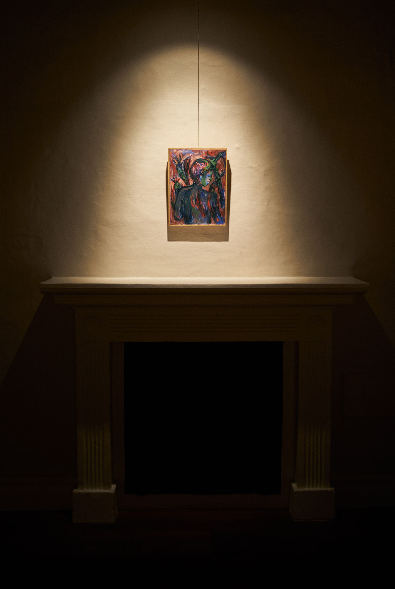 Paradise Lost By Jade Zammit