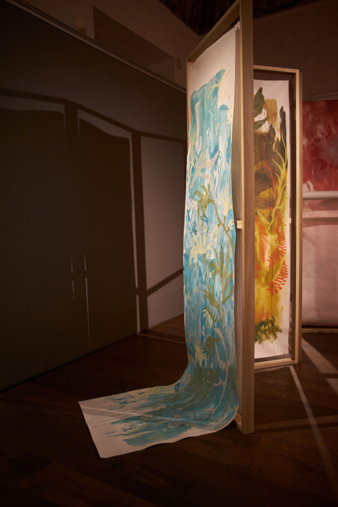 Paradise Lost By Jade Zammit