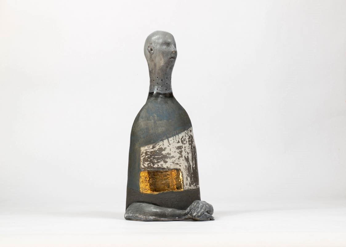 Paul Scerri, Statement , 2023