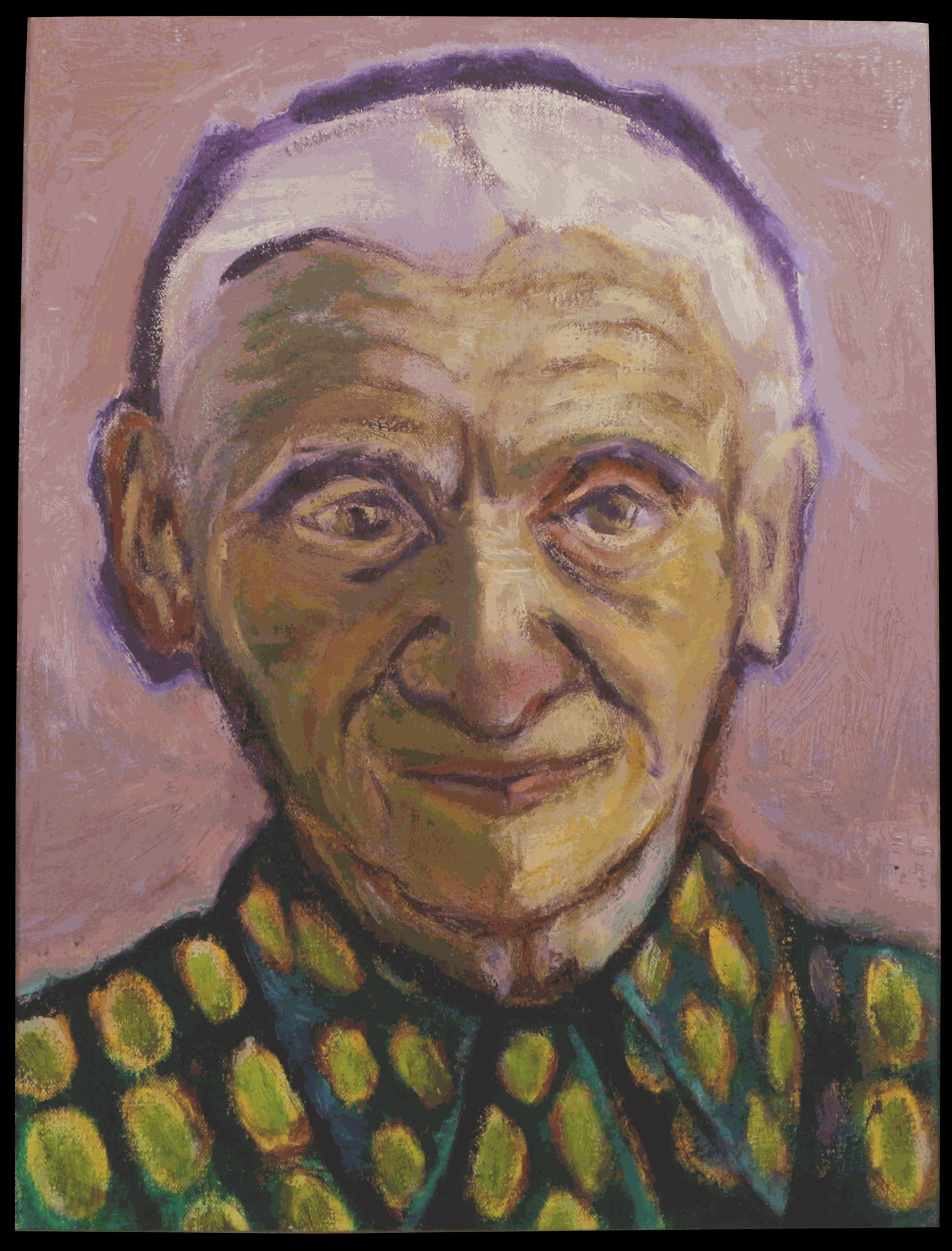 Isabelle Borg, Zia Rita, 1988