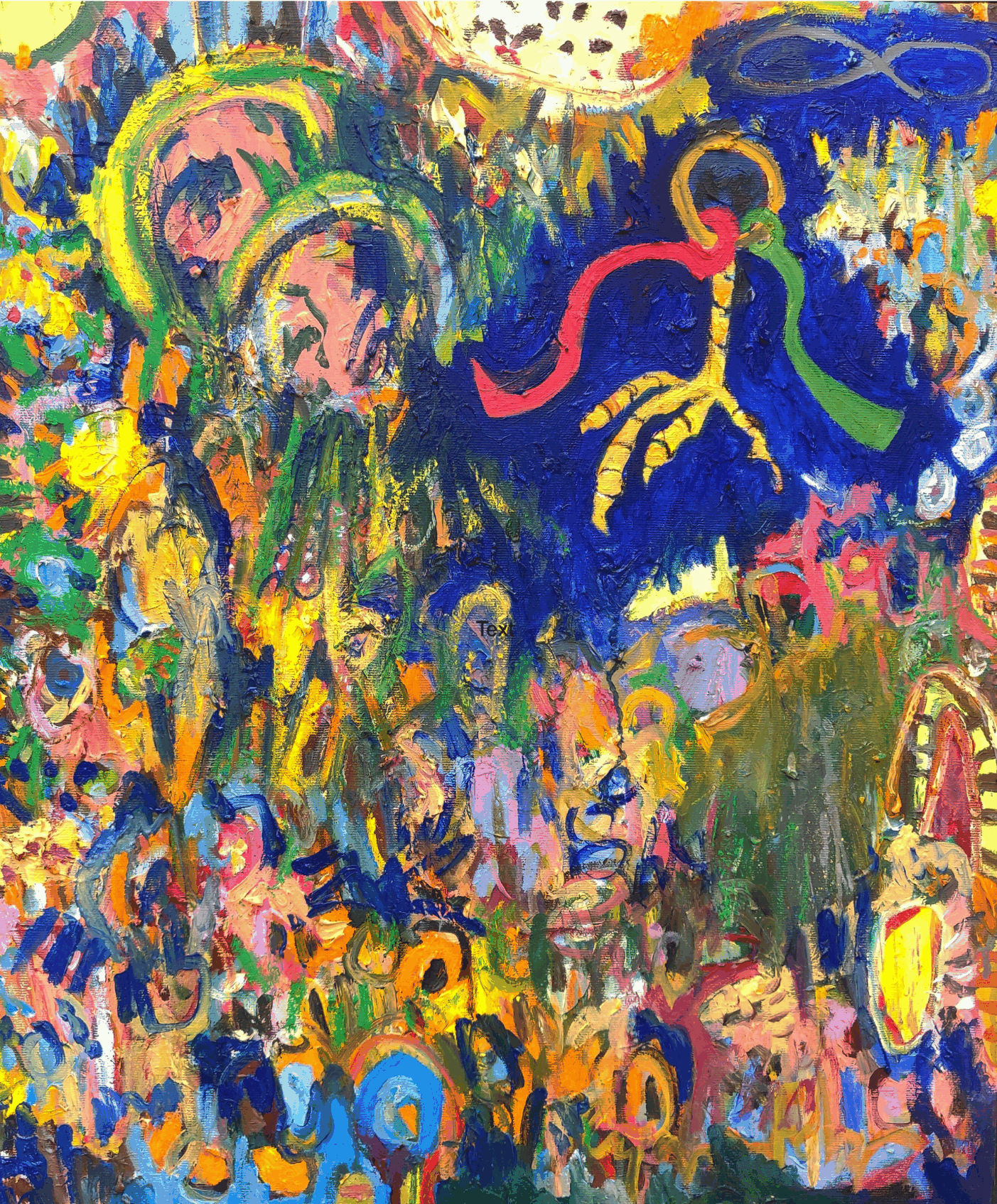 Ryan Falzon, Omerta`, 2023