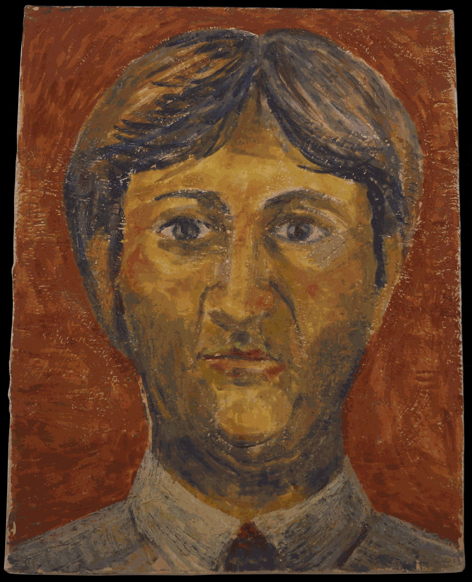 Isabelle Borg, Marzo Conti , 1999