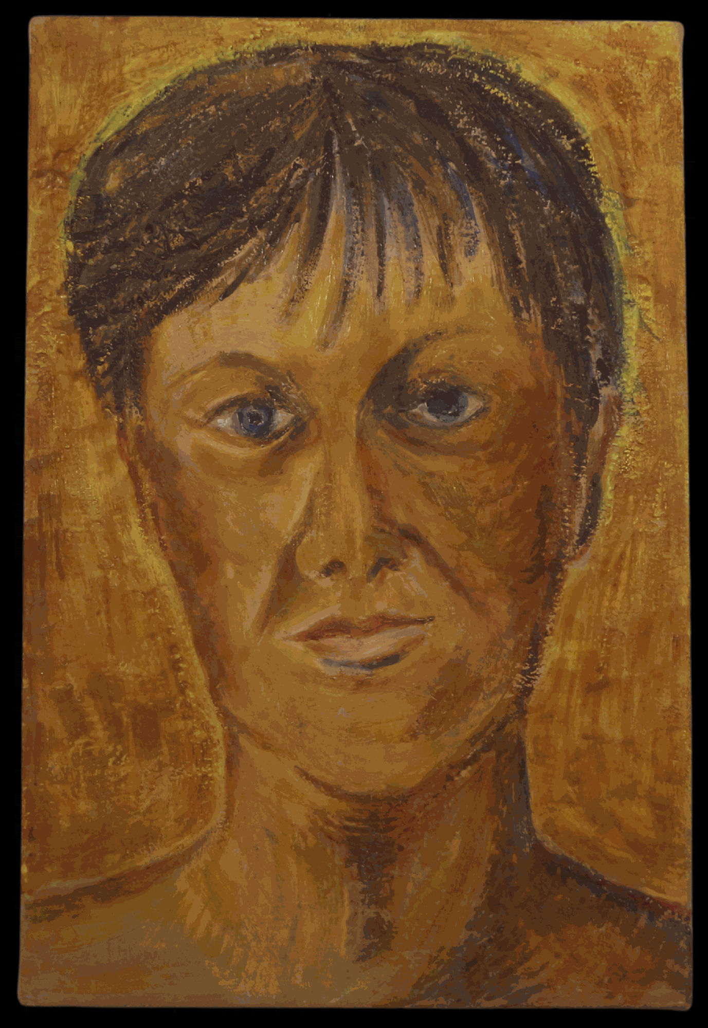 Isabelle Borg, Harriet Marling , 1991