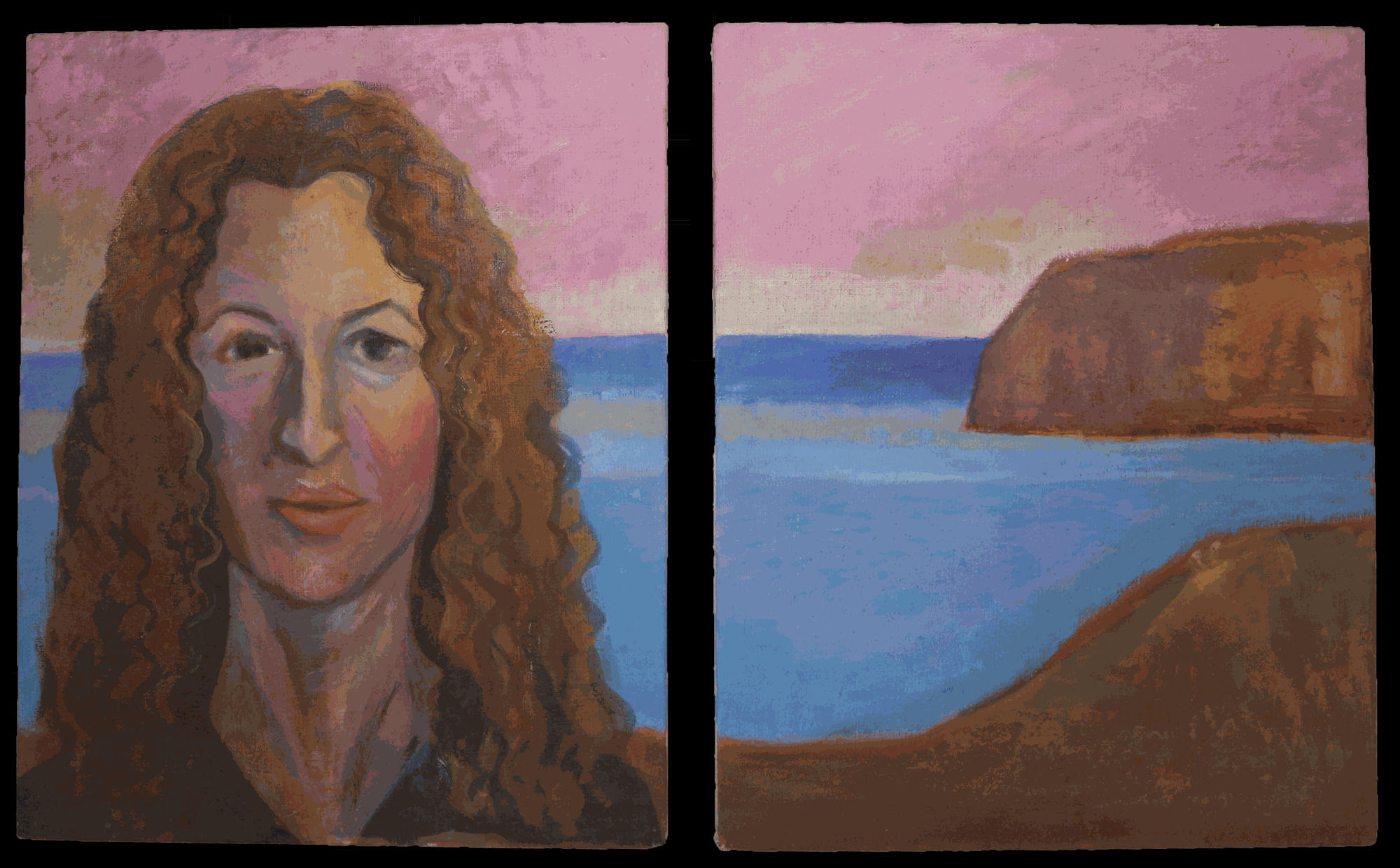 Isabelle Borg, Anna Grima