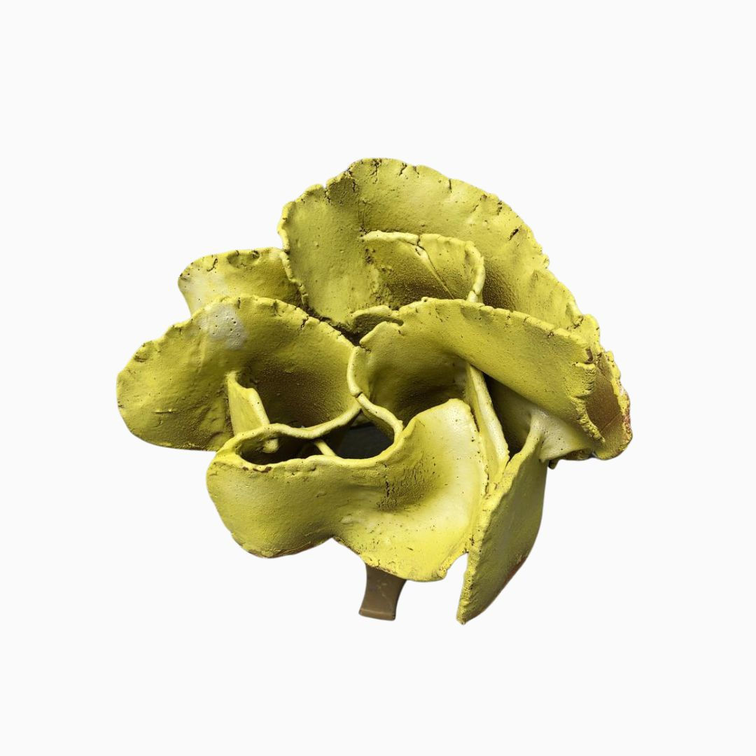 Mario Attard, La Cinta, 2023