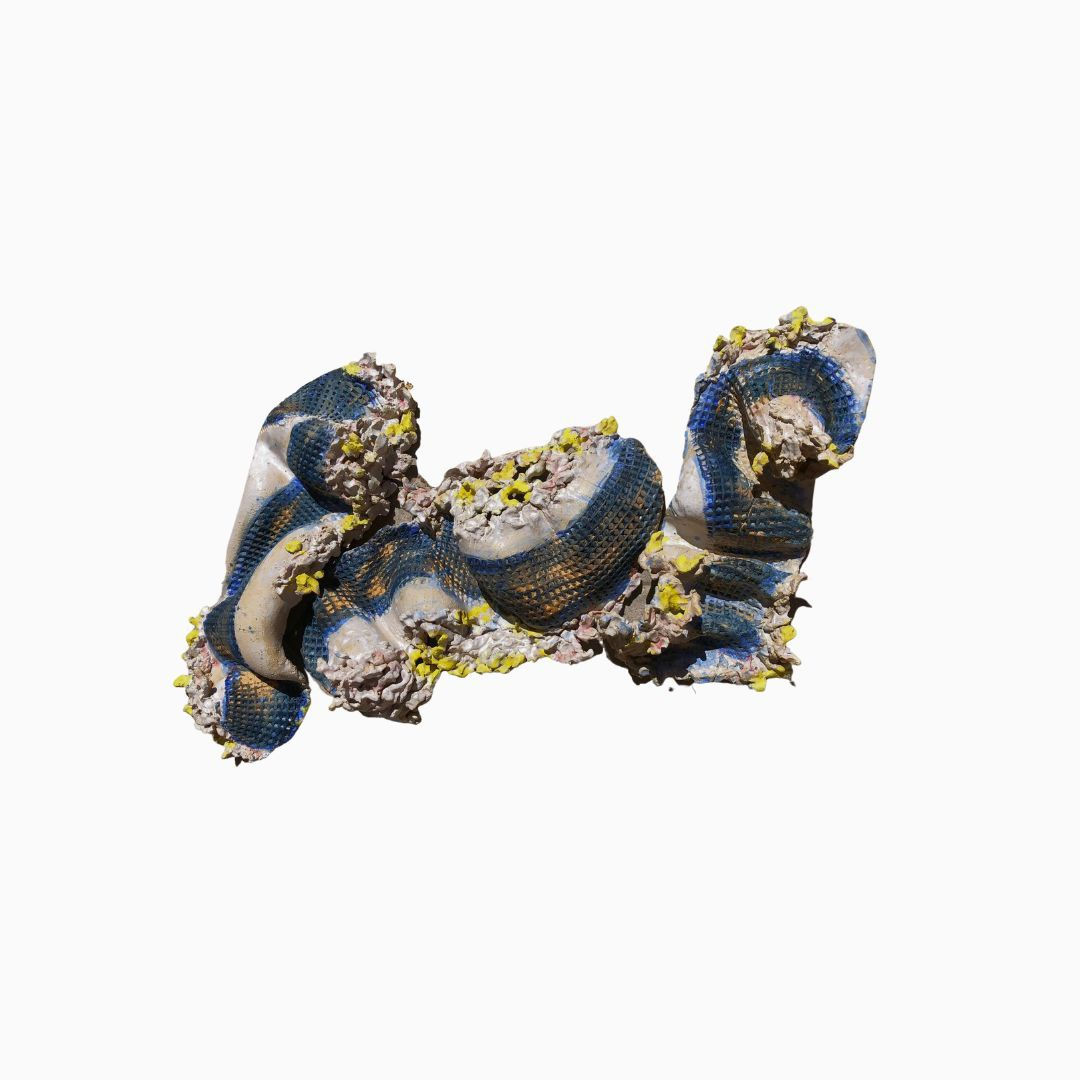 Mario Attard, El Serpentine , 2023