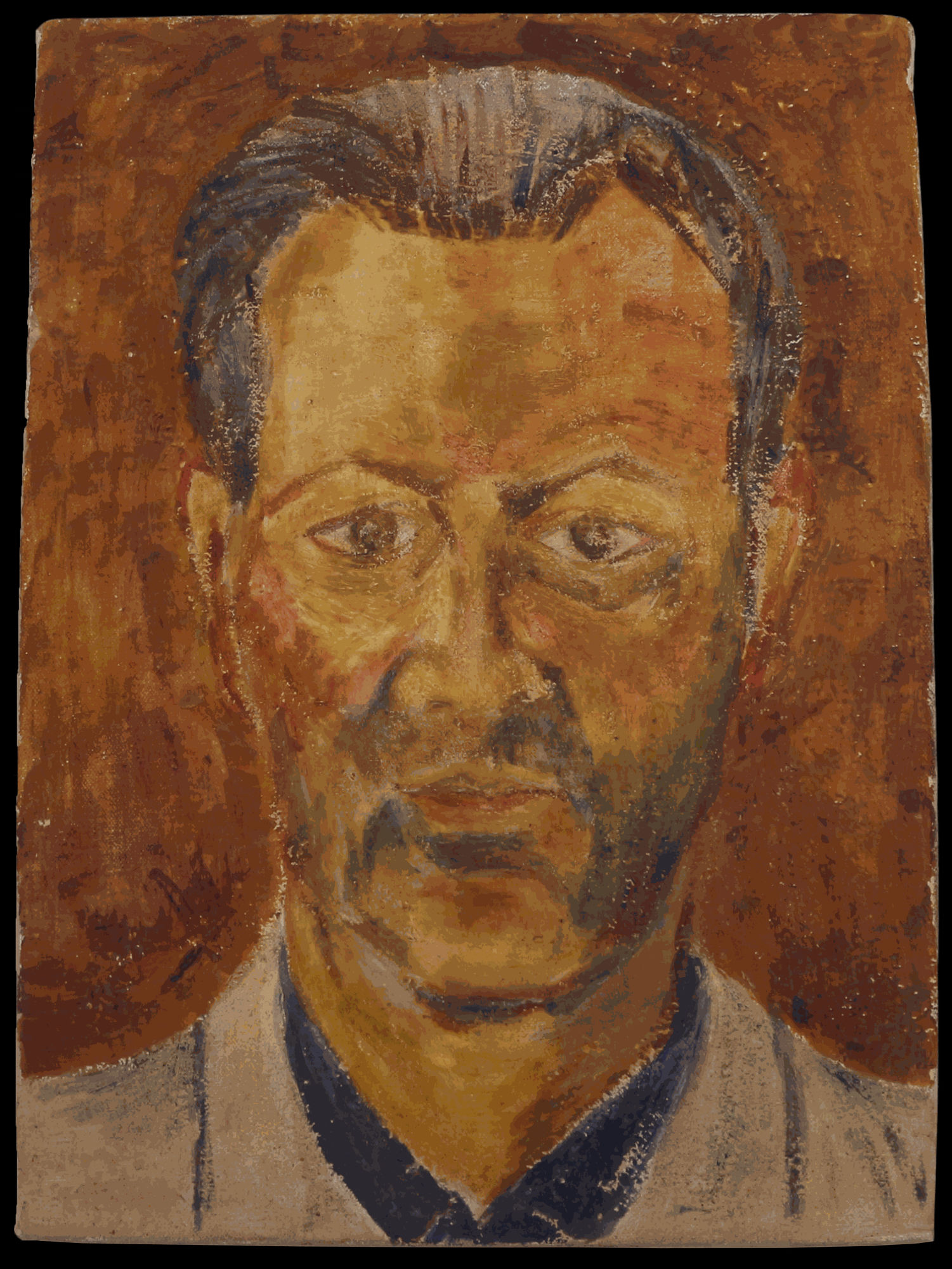 Isabelle Borg, Victor Watts, 1999