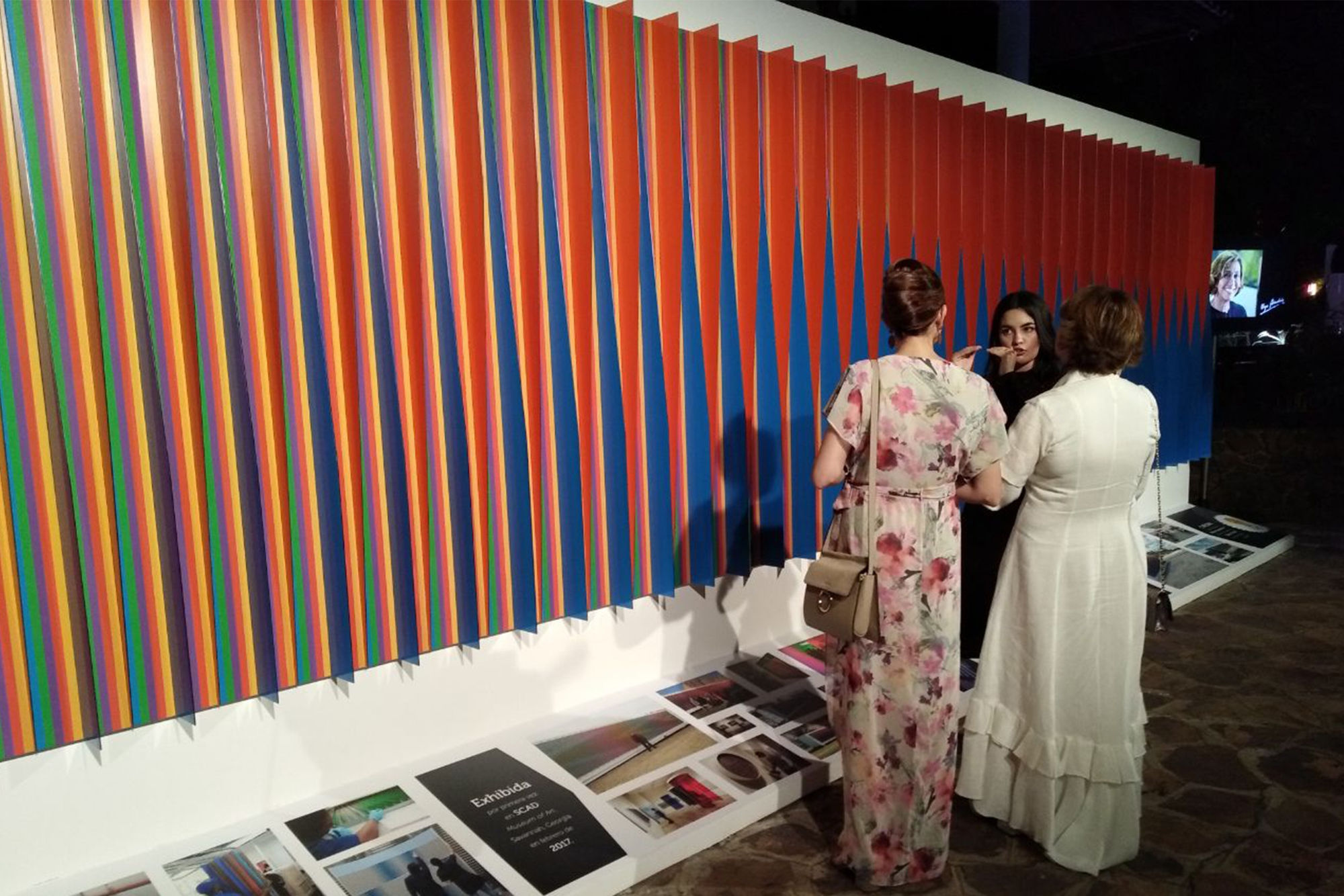 Evento Gala MAC (2018) PROJECT