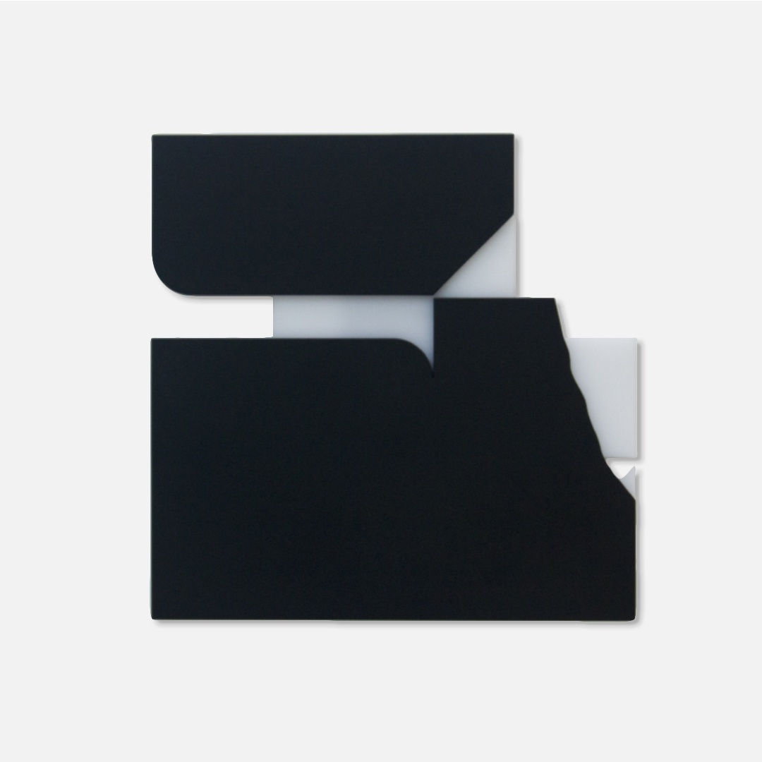 Nelio , Abstract Alphabet 7, 2016