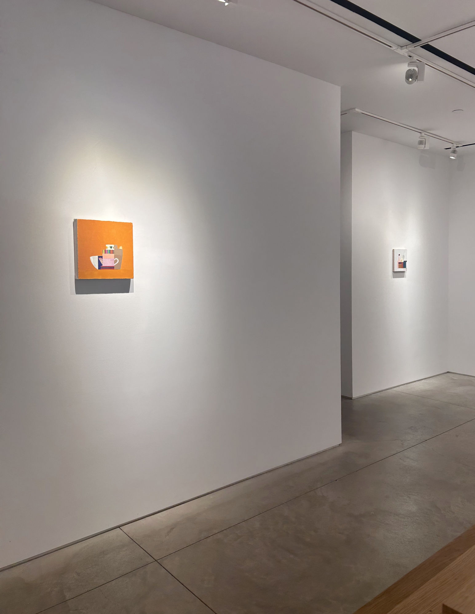 Sydney Licht: Getting Warmer