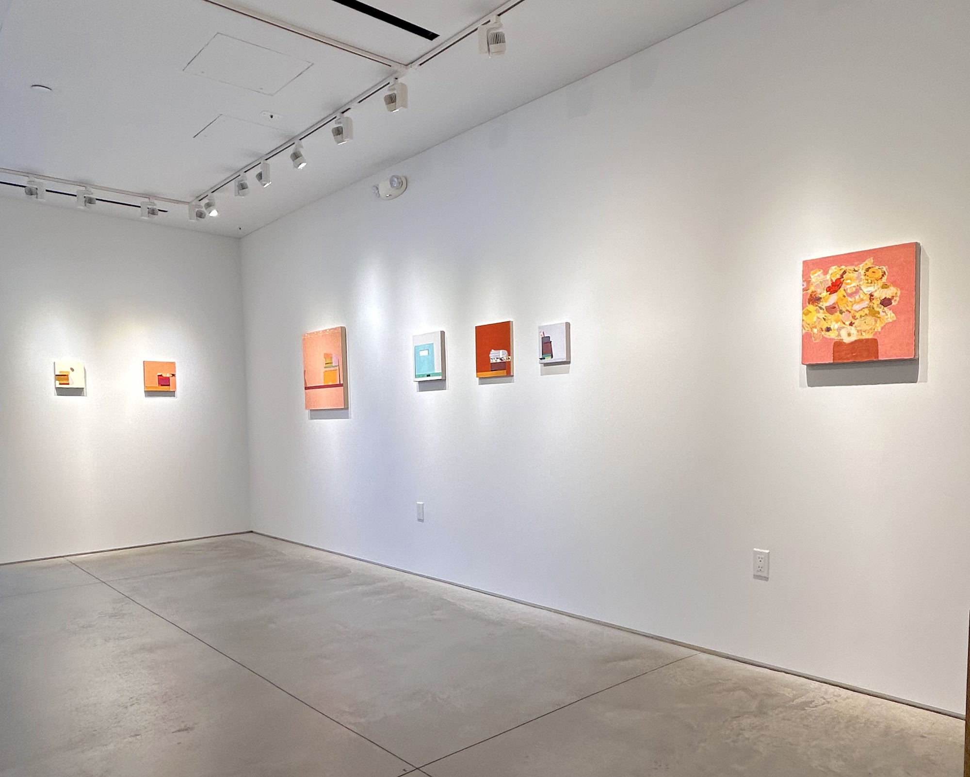 Sydney Licht: Getting Warmer