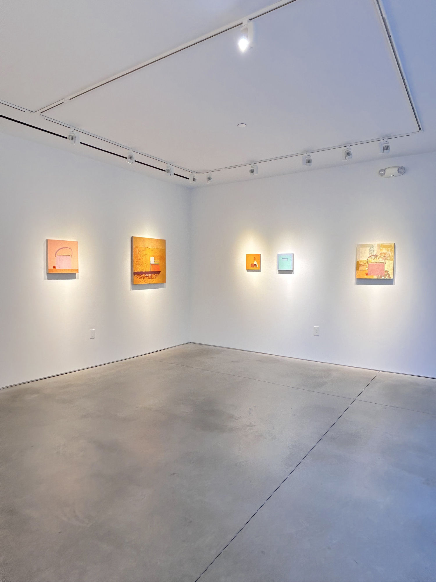 Sydney Licht: Getting Warmer