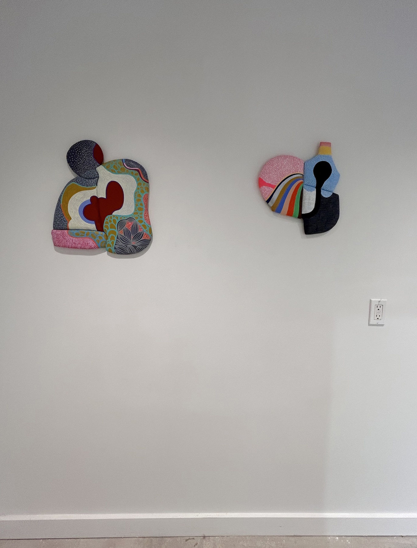 Sue Heatley: Soft Landings