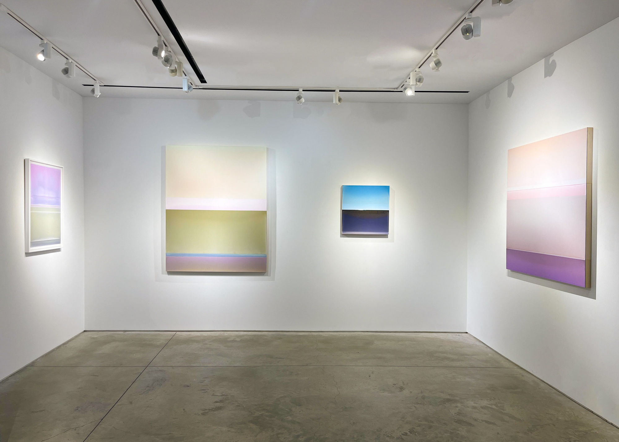 Susan English: Still Light