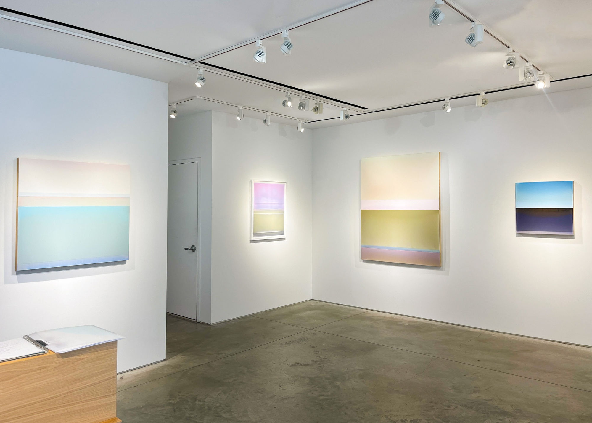 Susan English: Still Light